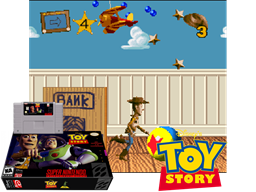 Toy Story
